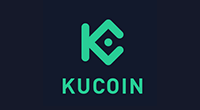 kucoin logo