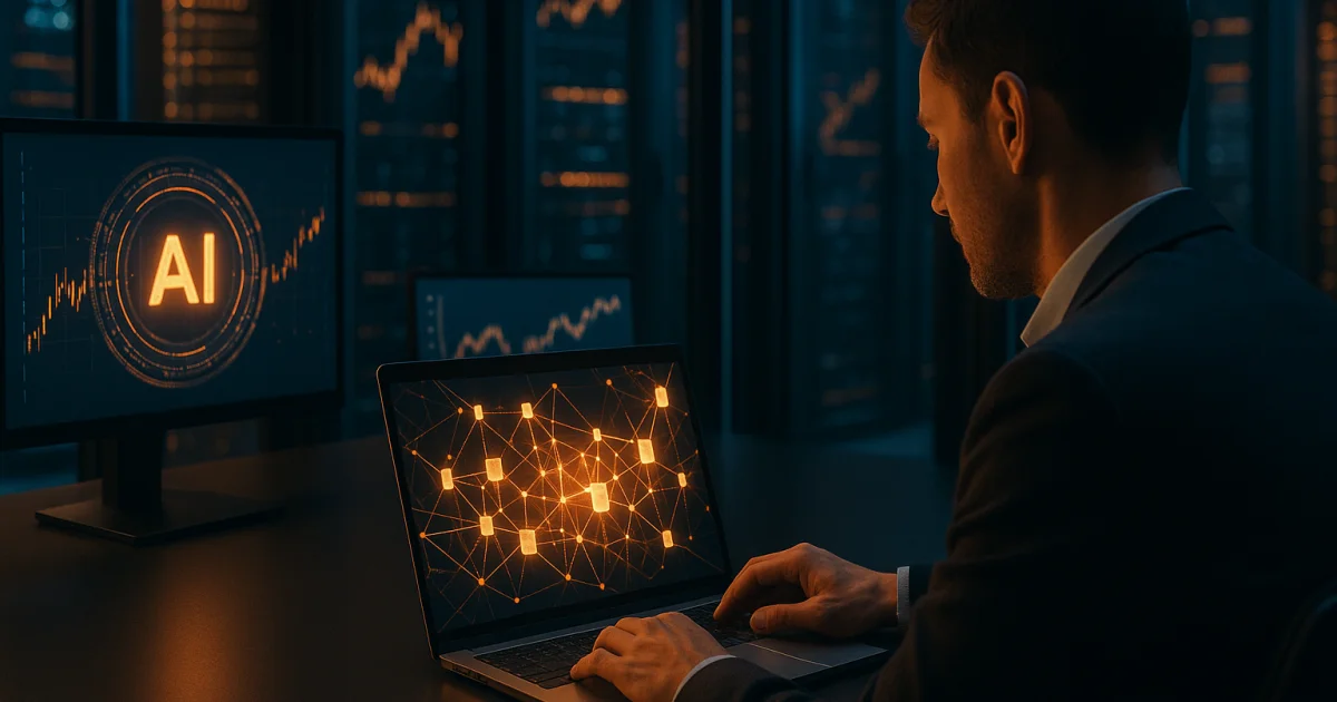 Új kihívók a kriptovaluta és AI piacon: Texas bank és Cash App lépései