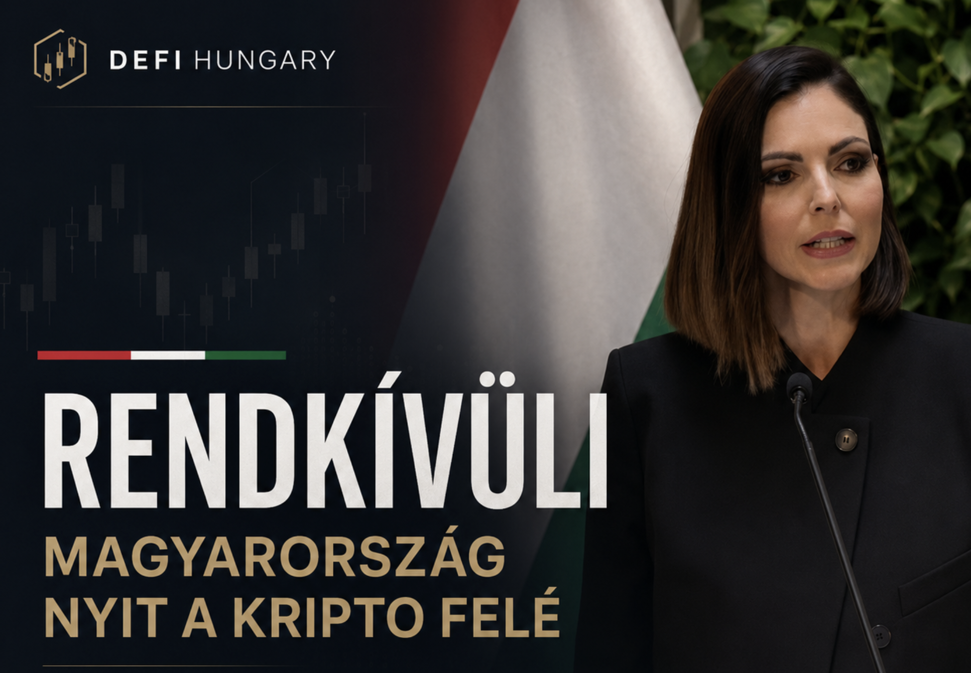 🚨 VÉGE A VALIDÁTOR-KORSZAKNAK: A KORMÁNY ELTÖRLI A MAGYAR KRIPTOTÖRVÉNYT