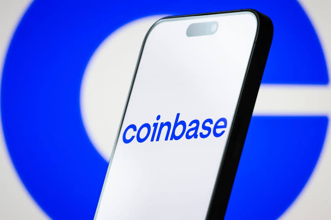 A Coinbase 10,3%-os részesedést ért el a globális kriptovaluta kereskedésben
