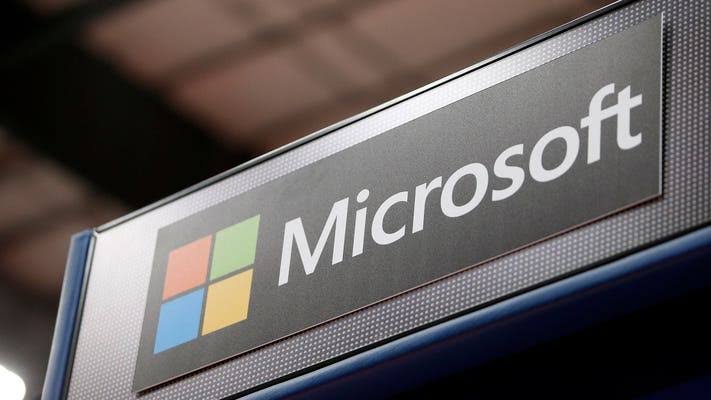 A Microsoft részvénye 8%-kal emelkedett a vártnál jobb eredmények után