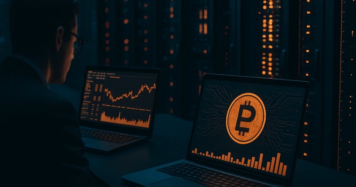 Paradigm 1,2 milliárd dollárt gyűjtött a kriptoalapjához