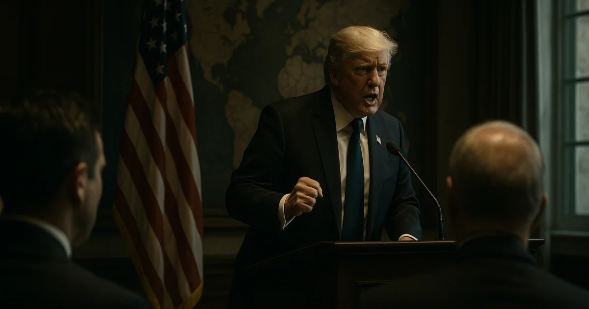 Trump azonnali intézkedéseket sürget a benzinárak csökkentésére