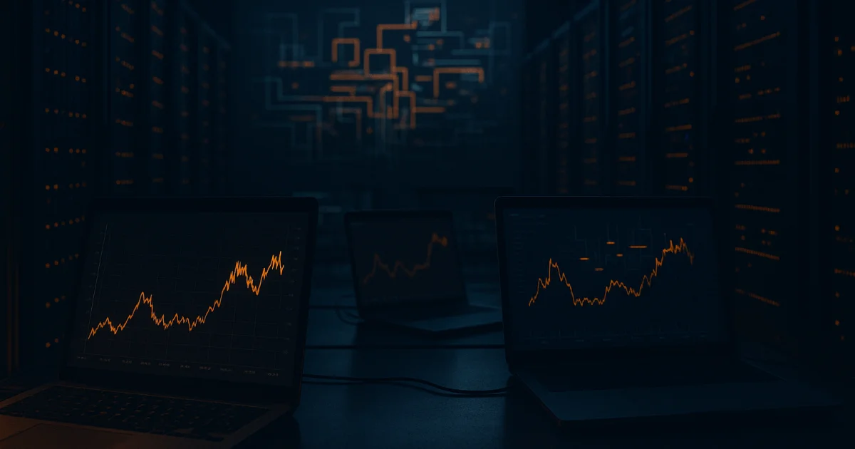 Új digitális eszközindex indult az S&P és a Pantera Capital közreműködésével