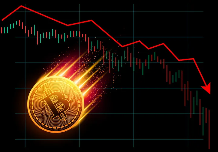 A Bitcoin korrekciós fázisának végéhez közelít a VanEck szerint