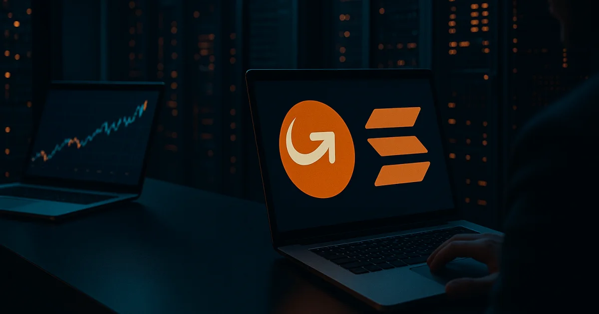 A MoneyGram új lehetőségei a Solana platformon