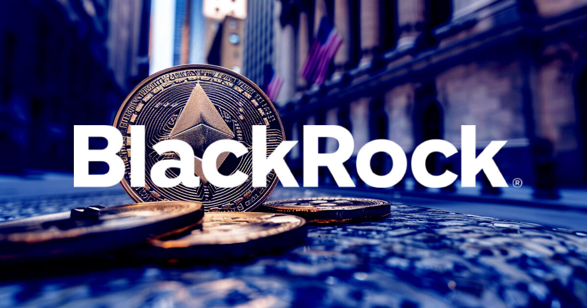 BlackRock új tokenizált pénzpiaci alapokat indít