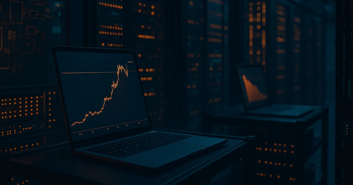 BTC árfolyam $81K, ellenállás tesztelése és ETF kiáramlás
