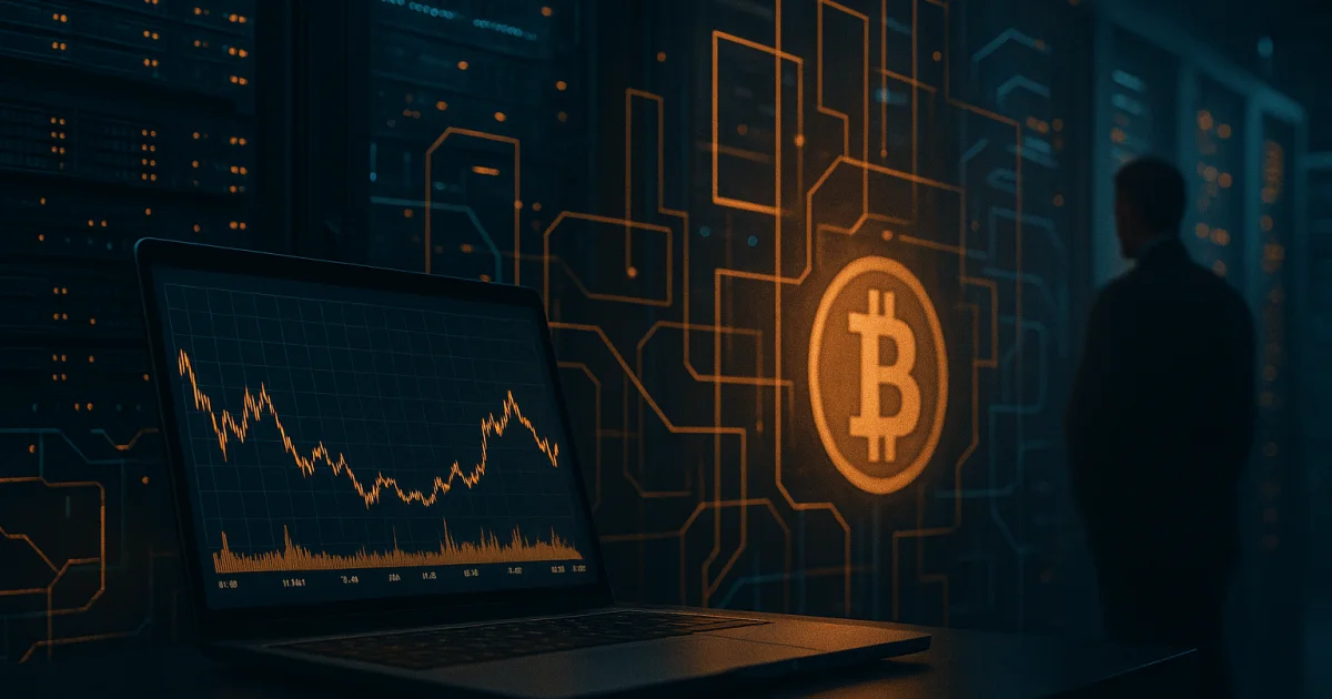 CFTC szabályozási lépések és Bitcoin árfolyamok 2026 augusztusában