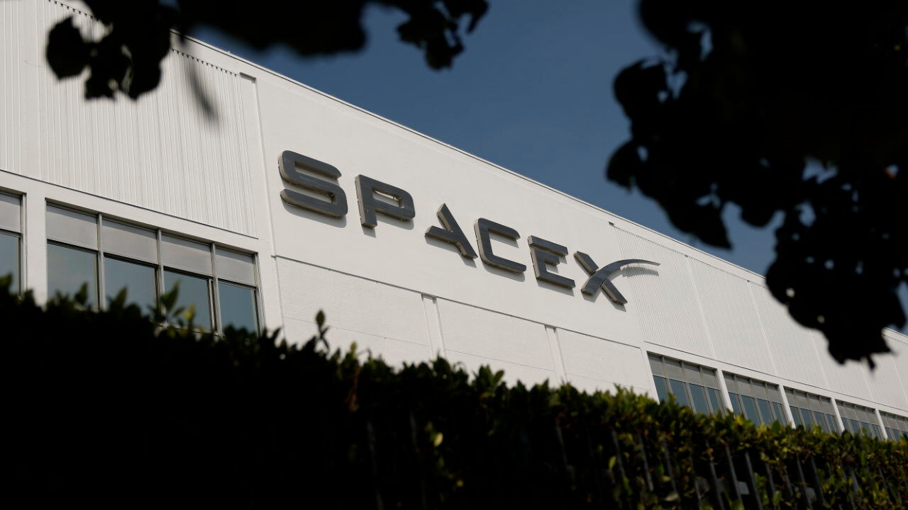 SpaceX rekord IPO után bemutatja első gyorsjelentését