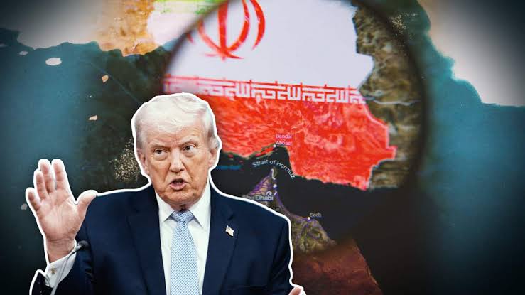 Trump lemondta az iráni támadást, megnyílik a Hormuzi-szoros