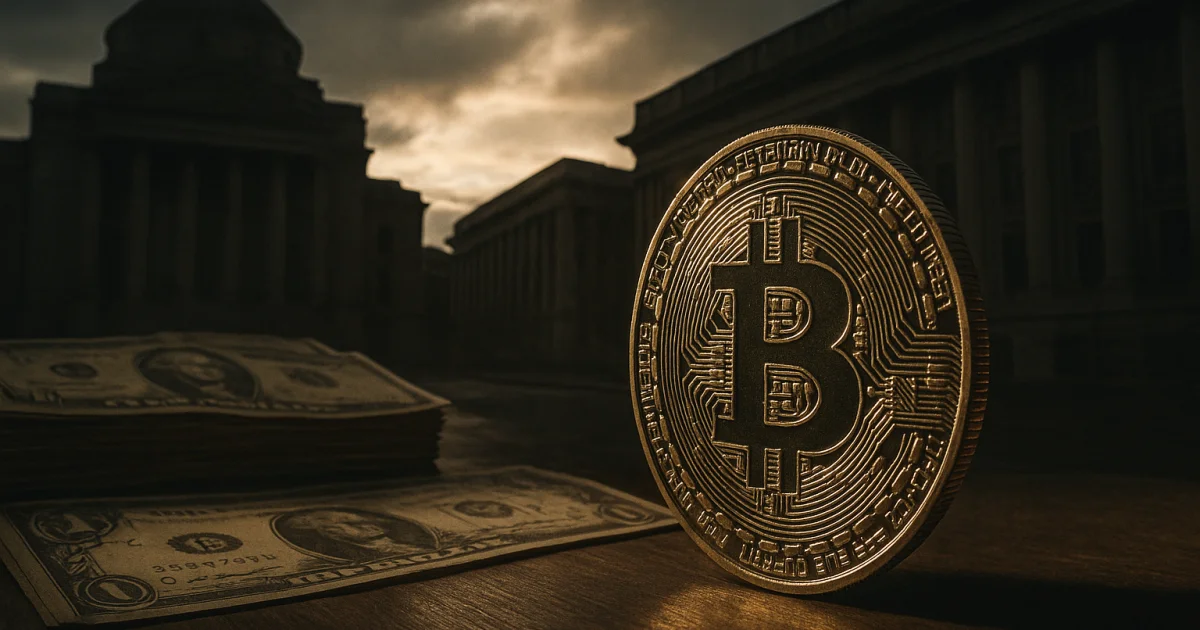 A Bitcoin ETF-ek rekord beáramlása és a kötvénypiac kihívásai
