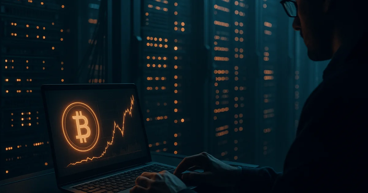 A kriptovaluta ETF-ek szeptemberi beáramlása új rekordokat dönt