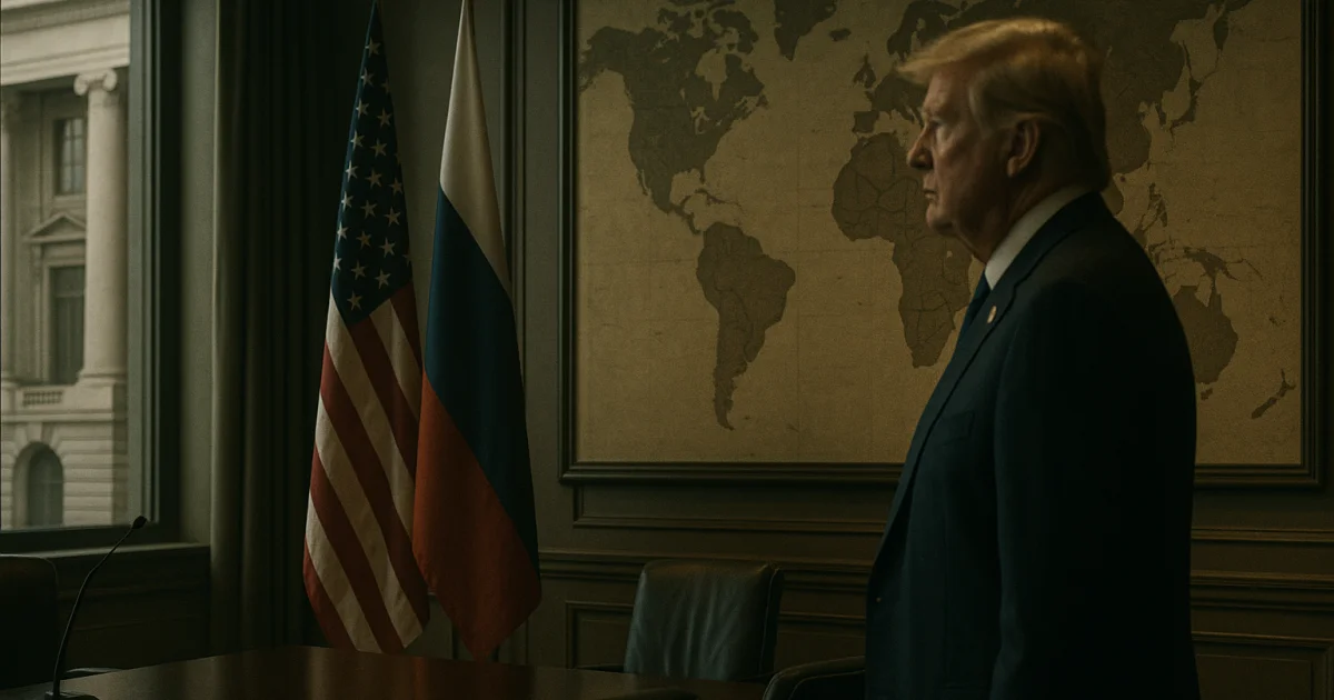 Az USA új szankciókat tervez, Trump osztalékígérete feszültséget kelt