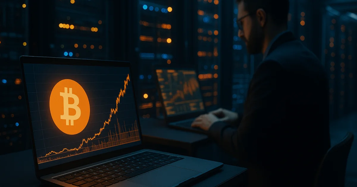 Bitcoin visszapattan $76K fölé, miközben a CLARITY Act elakadása megrázza a piacot