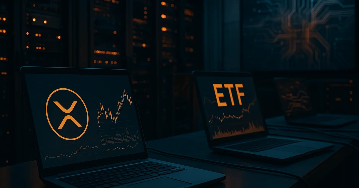 XRP ETF beáramlások és a közelgő Ledger frissítés: friss piaci kilátások